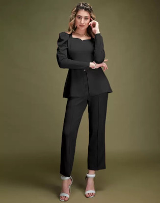 mabish Top Palazzos Co-ords Set