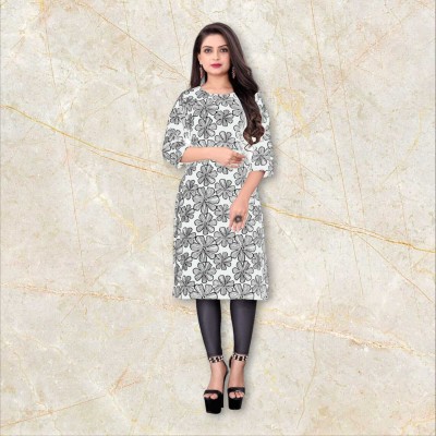 Sumit Fab Women Ethnic Dress Grey Dress