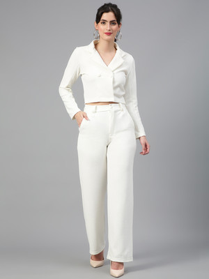 KOTTY Top Chinos Co-ords Set