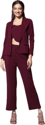 mabish Top Chinos Co-ords Set