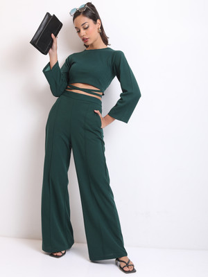 KETCH Top Palazzos Co-ords Set