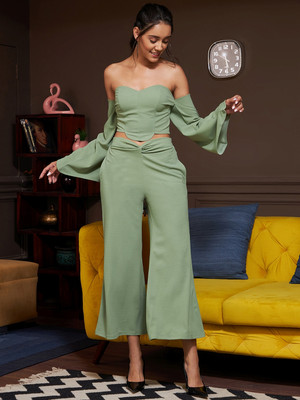 ATHENA Tunic Pant Co-ords Set