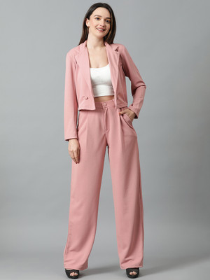 KOTTY Top Pant Co-ords Set