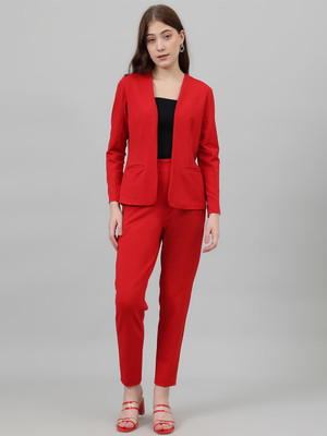 KOTTY Top Palazzos Co-ords Set