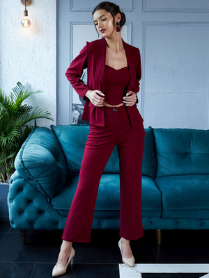 ATHENA Top Pant Co-ords Set