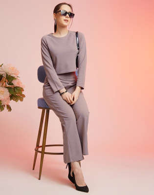 Selvia Top Pant Co-ords Set