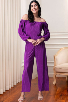 POPWINGS Top Pant Co-ords Set