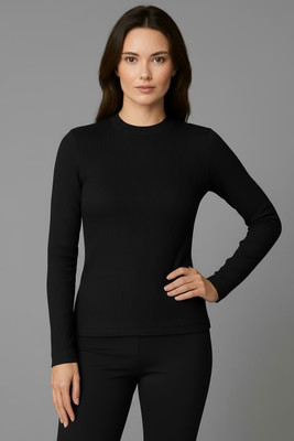 Calm Down Women Wrap Black Mini/Short Dress