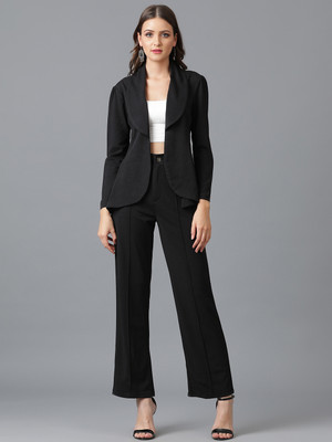 KOTTY Top Pant Western Set