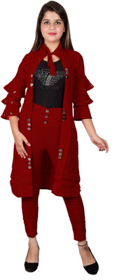 OXFY Printed Women Jumpsuit