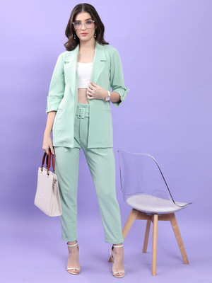 KETCH Top Chinos Co-ords Set