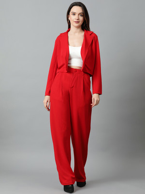 KOTTY Top Pant Co-ords Set