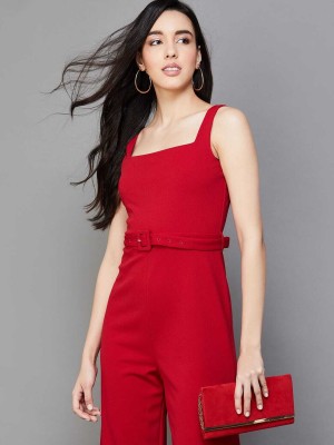 CODE by Lifestyle Women A-line Red Dress