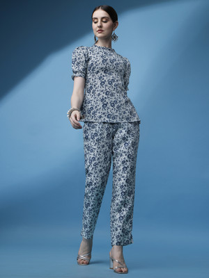 RAISIN Top Trouser Pant Co-ords Set