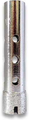 PMT PM Tools & Abrasives 18 mm Diamond Core Drill for Making Hole in Granite, Marble & Concrete