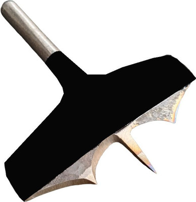 BCR PHOOL BOT NO. 11.5 PHOOL BIT NO. 11.5