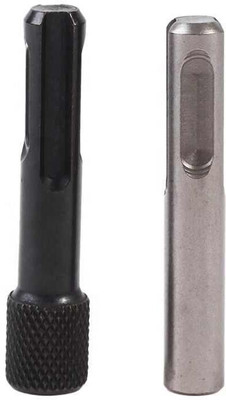 DYTOOLS 1/4'' Hex Shank Screwdriver Holder Drill Bit Adaptor Converter Quick Release Magnetic SDS Kit for Hammers Impact Drill Bits