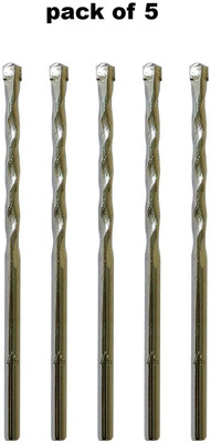 LXMI Concrete Drill Bit 4mm (pack of 05)
