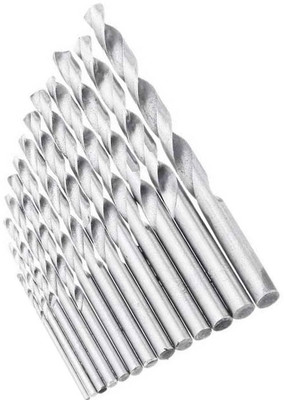 Inditrust new High quality 13 Pcs 13pc hss drill set