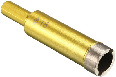 S4 18mm Granite Core Bit ( PACK OF 1)