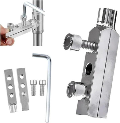 Deoxys Faucet Installation & Removal Tool Screw Extractor Set Stripped Screw Extractor Set For Damaged Screw Remover & Extractor