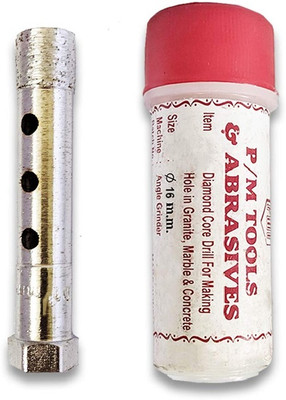 ALPHABET Dimond PMT-16-MM