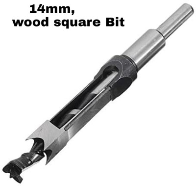 Jilani 14mm Square bit 14 mm
