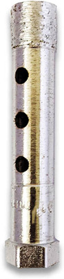 LXMI 16 mm Diamond Core Drill for Making Hole in Granite, Marble & Concrete