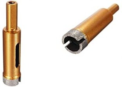 THS 053 12mm Dry Wet Diamond Core Drill Bit for Concrete Granite Marble Hole