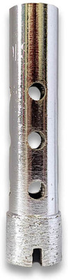 LXMI 18 mm Diamond Core Drill for Making Hole in Granite, Marble & Concrete