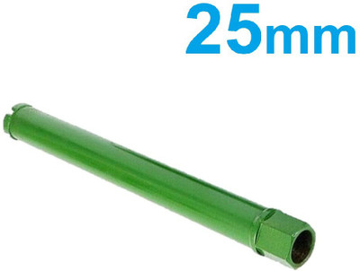Sauran CP25 Core Pipe (For Hole in Concrete)