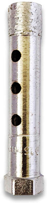 LXMI 14 mm Diamond Core Drill for Making Hole in Granite, Marble & Concrete