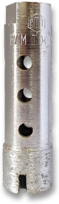 LXMI 20 mm Diamond Core Drill for Making Hole in Granite, Marble & Concrete