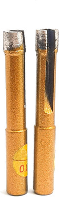 LXMI 10mm Granite Core Bit (Pack of 2)