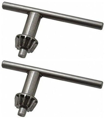 Inditrust 13MM KEY-1 high quality (pack of 2)