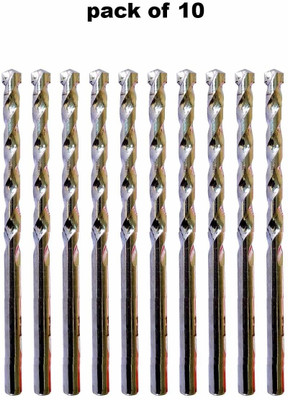 LXMI 6mm Concrete Drill Bit (pack of 10)