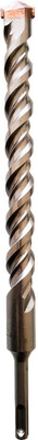 RGGold Cross Tip Plus Hammer Drill Bit 25X310mm