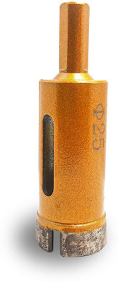 Super MK 25mm Granite Core Bit