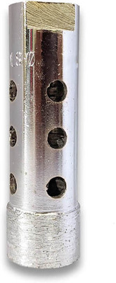 LXMI 26 mm Diamond Core Drill for Making Hole in Granite, Marble & Concrete