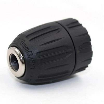 HOXIUL Keyless Drill Chuck 10mm (10mm keyless Drill Chuck)
