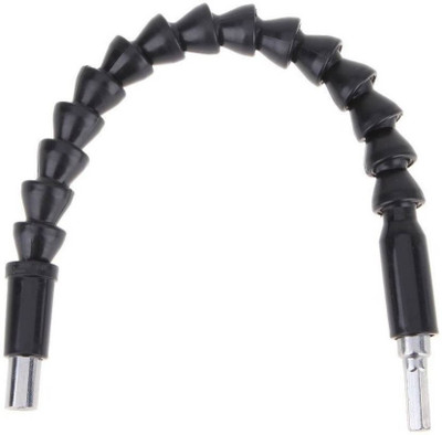Inditrust new High Quality Flexible Extension Screwdriver Drill Shaft (1 Pcs Shaft Only)