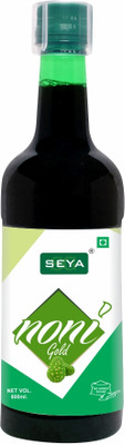 seya Noni Gold Juice -800 ml(800 ml)