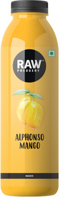 Raw Pressery Alphonso Mango(1000 ml)