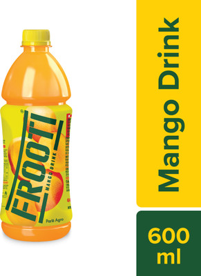 FROOTI Mango Drink(600 ml)