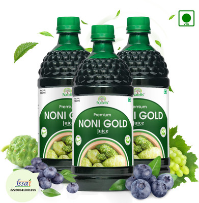 Natells Healthcare Noni Juice(3 x 0.5 ml)