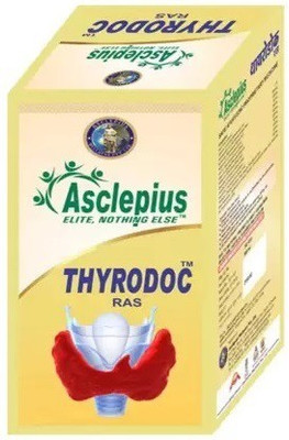 Asclepius thyrodoc ras(1000 ml)