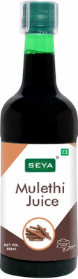 seya Mulethi Juice Effective for Immunity Improvement(825 ml)