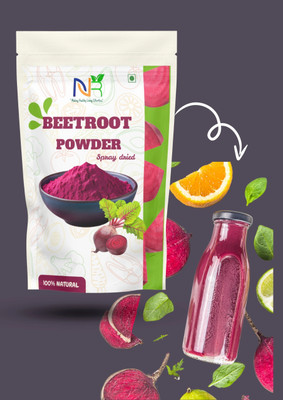 NVR Beetroot Juice Powder(200 ml)