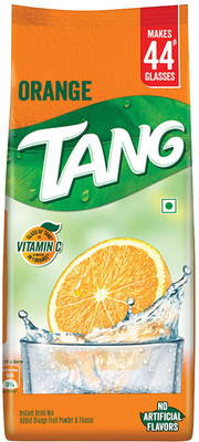 TANG Orange Instant Drink Mix(500 g)