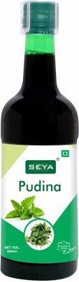 seya Pudina Juice Effective for Immunity Improvement(825 ml)